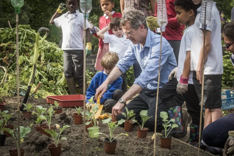 FARMING LEARNING PROJECT