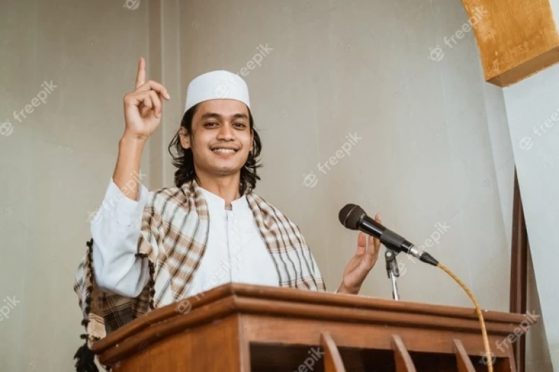 TAHFIDZ DAN TADABUR AL QURAN
