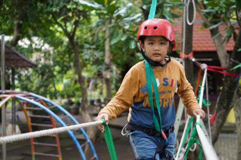 OUTSIDE LEARNING PROGRAM