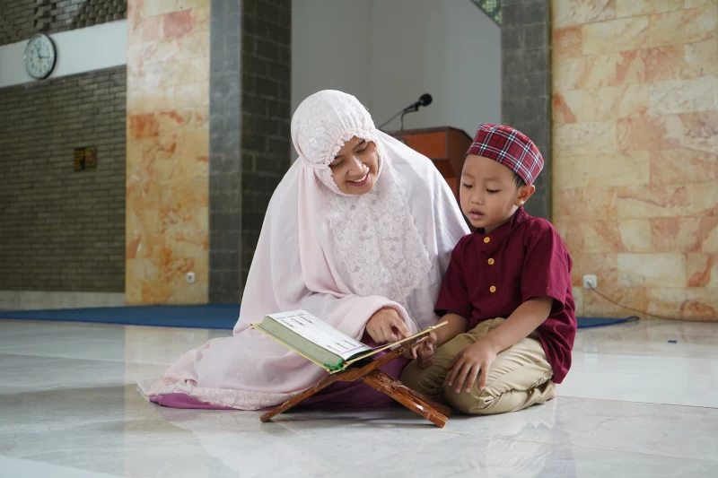 TAHFIDZ QURAN